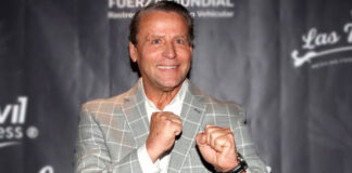 “Le metí cuatro tubazos a un cuate”: Alfredo Adame sobre pelea Adame