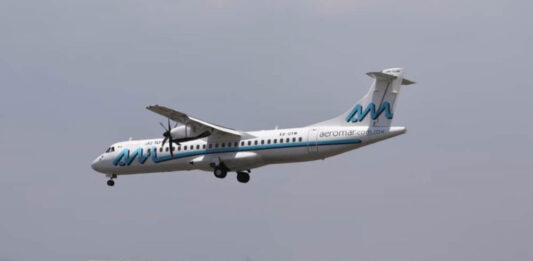 Aeromar