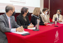 Empresas, importantes para cumplir con Agenda 2030: Académica IBERO Agenda