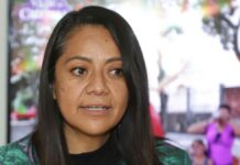 Ariadna Ayala, entre ediles mejores evaluados Ariadna