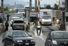 ¡Atención! Autopistas de Cuota Federal tendrán aumento del 7.82% Autopistas