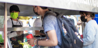 BUAP otorgará 3 mil becas alimentarias en Primavera-Otoño 2023 BUAP