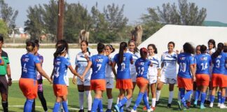 BUAP recibe final de la Liga Nacional de Fútbol Bardas Profesional BUAP