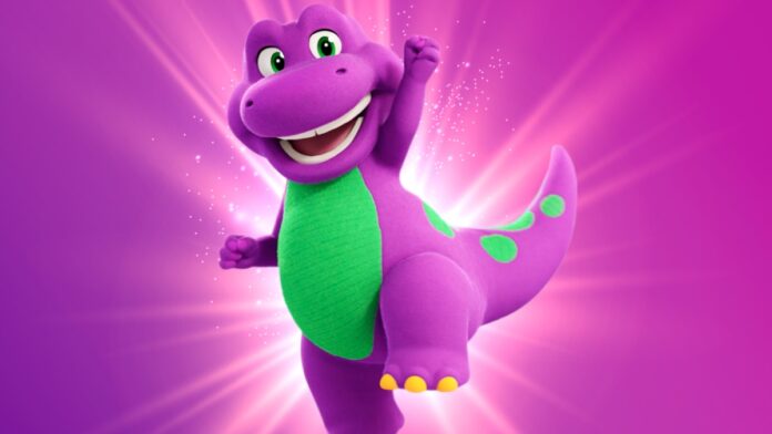 Barney