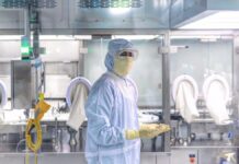 Wall Street Journal reporta que COVID-19 se originó por fuga de laboratorio COVID-19