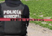 Tilapa: Cadáver calcinado es hallado en campos de cultivo Cadáver