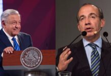 AMLO reta a crear nuevo partido opositor tras propuesta de Calderón Calderón