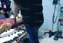 Carnaval de Huejotzingo termina con niño muerto Carnaval