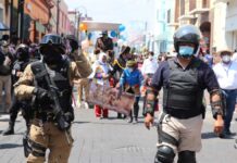 San Pedro desplegará operativo “Carnaval Cholula 2023” Carnaval