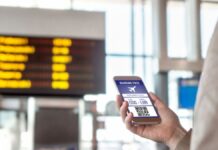 En Israel abandonan a bebé en check-in previo a tomar vuelo Check-in