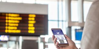 En Israel abandonan a bebé en check-in previo a tomar vuelo Check-in