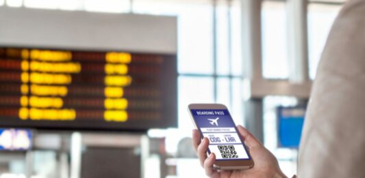 Check-in