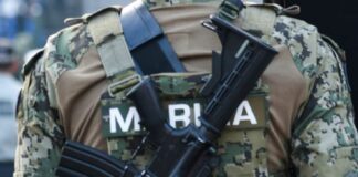 Aseguran en Chiapas dos toneladas de cocaína Chiapas