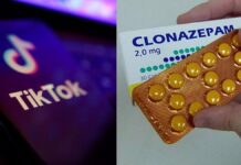 ‘Reto Clonazepam’ suma 45 adolescentes en urgencias: López-Gatell Clonazepam