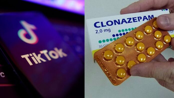 Clonazepam