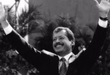Caso Colosio: Citan a abogados a declarar en Tijuana Colosio