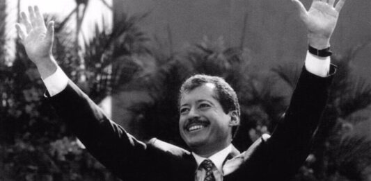 Colosio