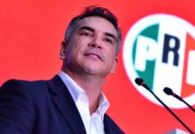 INE invalida permanencia de Alejandro Moreno en dirigencia PRI Comsión