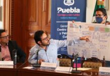 Define Comité acciones a favor del desarrollo de Puebla capital Comité