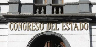 Congreso de Puebla con rezago de mil 300 iniciativas a meses de concluir periodo Congreso