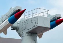 Corea del Norte lanza misil balístico no identificado al mar de Japón Corea