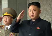 Corea del Norte amenaza con tomar acciones militares contra EU Corea del Norte