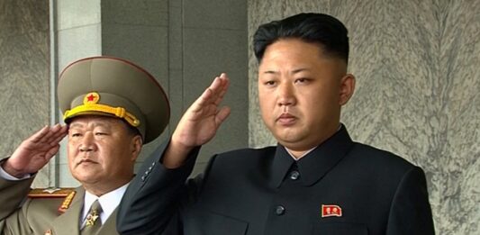 Corea del Norte