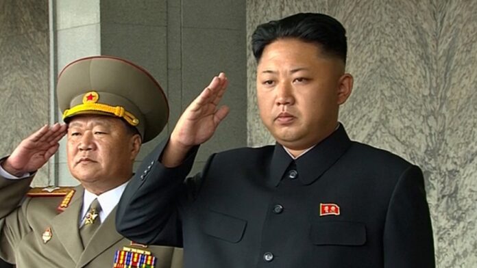 Corea del Norte