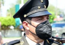 Coronel secuestrado por CJNG podría “ya no tener vida”: Sedena Coronel