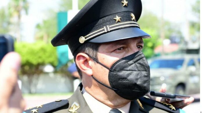 Coronel