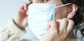 Covid-19: Puebla tiene mil 256 casos activos Covid