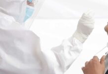 Covid-19 va a la baja en Puebla: Salud Covid
