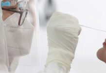 Covid-19: Puebla registra 288 casos activos Covid