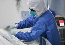 Cifra de hospitalizados por Covid bajan en Puebla Covid