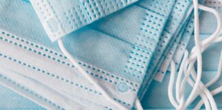 Cubrebocas ya no es obligatorio en Puebla, anuncia gobernador Cubrebocas