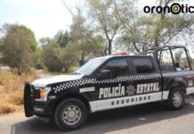 Cuerpo de hombre asesinado es hallado en Xicohtzinco, Tlaxcala Cuerpo