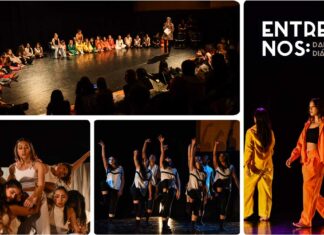 Compañía de Danza UDLAP presenta “Entre Nos: danza y diálogo” Danza