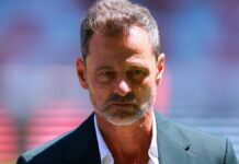 Diego Cocca sería el nuevo entrenador de la Selección Mexicana Diego Cocca