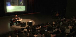 Departamento de Diseño de la UDLAP realiza el Adobe Day Diseño