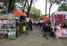 Cabildo avala continuidad de mercados temporales en la capital