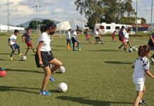 Atlixco abre convocatoria para participar en Centros de Iniciación Deportiva Municipales