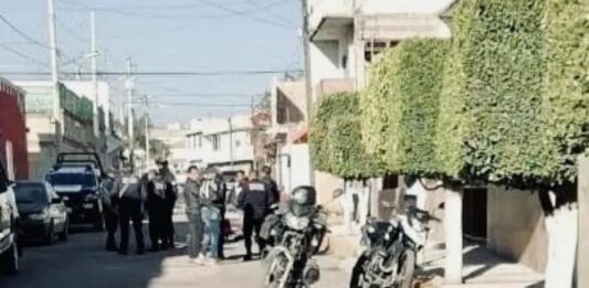 En anexo de Texmelucan localizan a interno sin vida