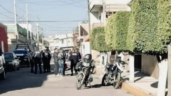 En anexo de Texmelucan localizan a interno sin vida