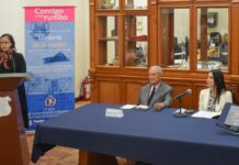 UDLAP y Archivo General Municipal de Puebla presentan libro Memoria de la ciudad