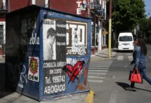 Comuna propone cambiar imagen de casetas de periódicos del Centro Histórico