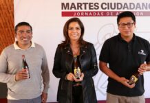 Secretaría de Economía ofrece acompañamos para formalizar ideas de negocios