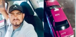 En Tetela de Ocampo hallan cadáver de taxista desaparecido en CDMX