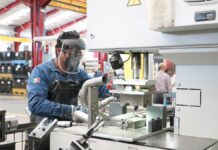 Puebla, tercer lugar nacional en valor de ventas en manufactureras en 2022