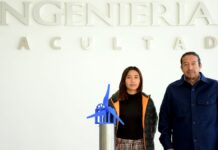 BUAP desarrolla torre eólica para sustituir automotores en el sector agropecuario