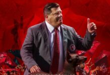 ¡Vuelve el “Piojo”! Miguel Herrera es nuevo director técnico de Xolos